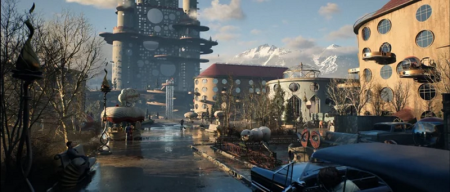 Atomic Heart 2: первые впечатления и ожидания от долгожданного сиквела