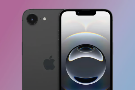 Обзор телефона iPhone 16e: Самый доступный iPhone 2025 года