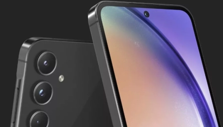 Обзор Samsung Galaxy A55: стильный середнячок с премиальным характером