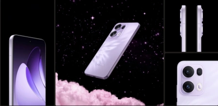 Обзор OPPO Reno 13 Pro: премиальный средний класс с акцентом на стиль и камеры