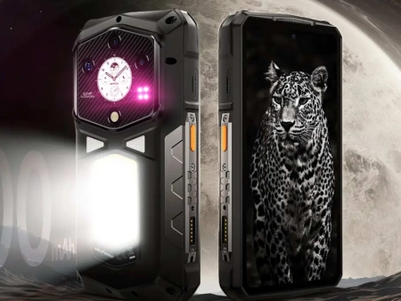 Обзор Ulefone Armor 29 Ultra: брутальный смартфон с огромной батареей и кучей фишек