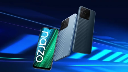 Обзор Realme Narzo 80 Lite 4G: бюджетный смартфон с выдающейся автономностью