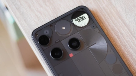 Nothing Phone (3) стал вызовом для инженеров iFixit