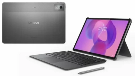 Обзор планшета Lenovo Idea Tab Pro: все лаконично