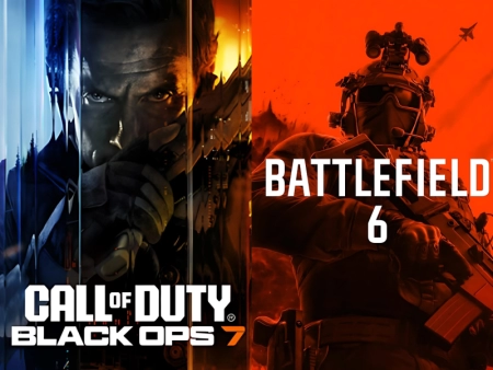 Activision уверена в успехе новой Call of Duty, несмотря на конкуренцию с Battlefield 6