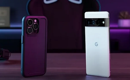 Google потролила Apple за провал Siri и заодно пригласила на презентацию Pixel 10: просто откажитесь от iPhone