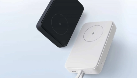 Xiaomi представила новую универсальную powerbank