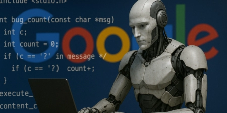 Google: ИИ-охотник за ошибками обнаружил 20 уязвимостей в безопасности