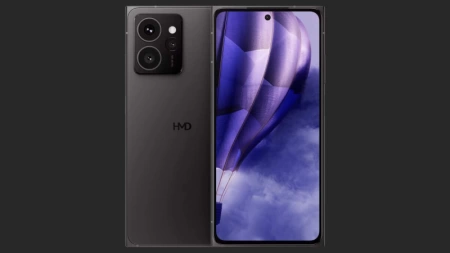 Обзор Nokia HMD Skyline: сбалансированный середнячок с уникальными чертами