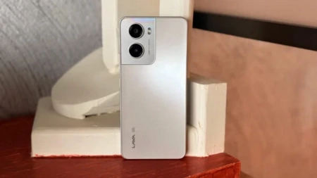 Обзор Lava Blaze Dragon 5G: Бюджетный смартфон с впечатляющими характеристиками