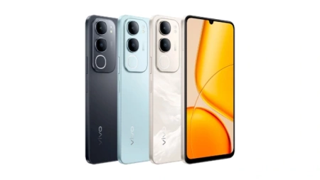 Подробный обзор Vivo Y50m: средний сегмент с высокой производительностью