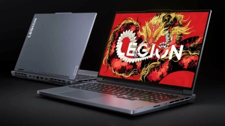 Обзор Lenovo Legion R7000: мощный игровой ноутбук для энтузиастов