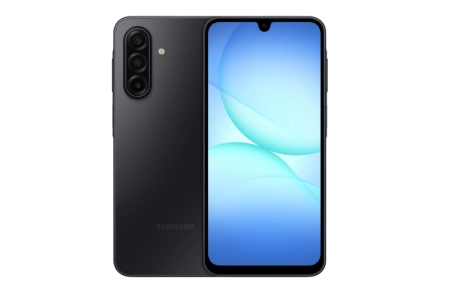 Первый взгляд: Samsung представляет Galaxy A17 5G - новый лидер среди доступных смартфонов