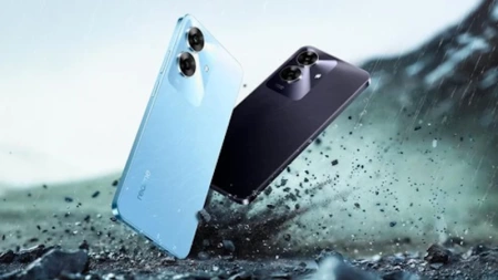 Обзор смартфона Realme Note 70T: хороший бюджетный телефон