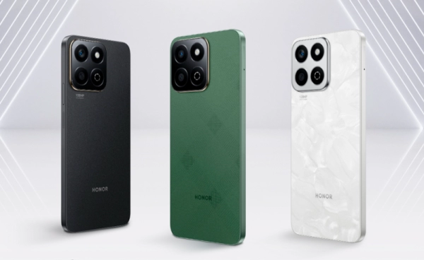 Обзор смартфона Honor X7d: надежный бюджетник с выдающейся автономностью
