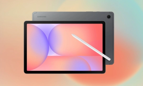 Обзор планшета Samsung Galaxy Tab S10 Lite: для учебы и дома
