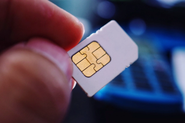 В России сократилось количество незарегистрированных SIM-карт на 15 миллионов