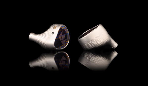 Обзор Noble Audio Kronos IEM: флагманские наушники с 9 драйверами в титановом корпусе