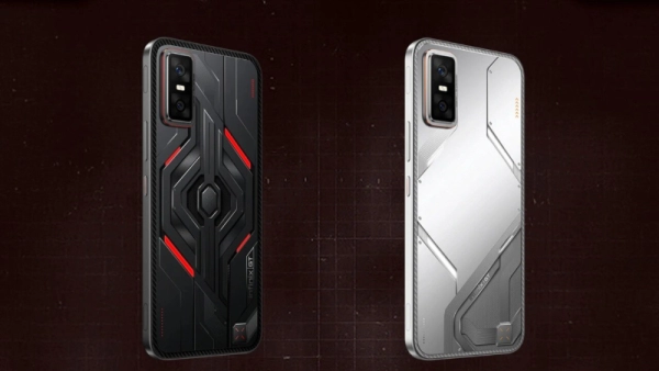 Обзор телефона Infinix GT 30 Pro: игровой смартфон, который не разочарует бюджетных геймеров