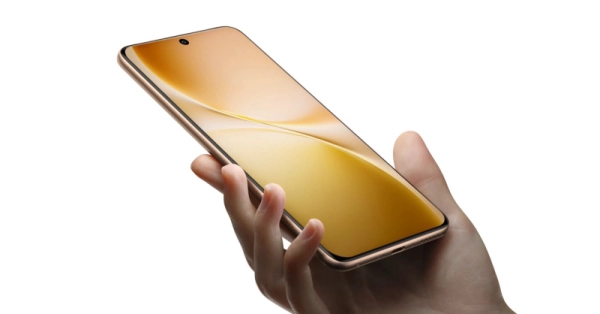 Обзор смартфона Vivo V60: характеристики, особенности и цена