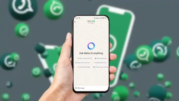 В WhatsApp для iPhone появится ИИ-помощник для написания сообщений