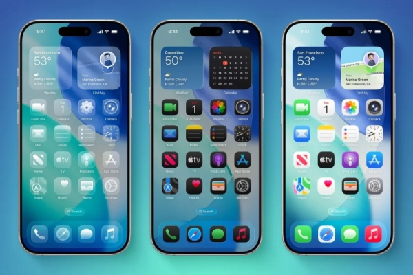 Apple выпустила iOS 26 Beta 8 для разработчиков: что нового?
