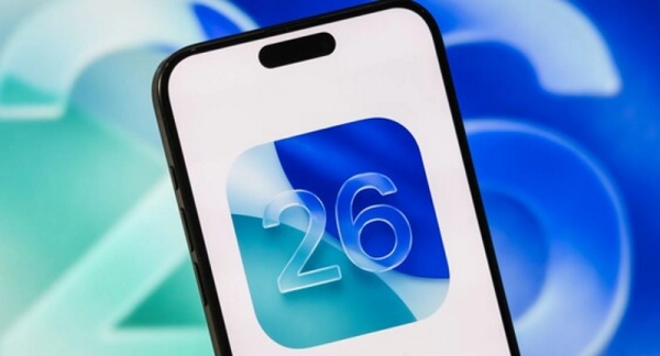 Вышла iOS 26 Beta 7 для разработчиков