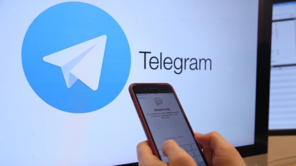 Telegram отреагировал на ограничение звонков для российских пользователей