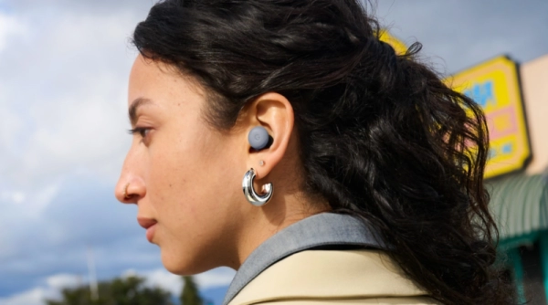 Обзор наушников Google Pixel Buds 2a: доступные, функциональные и стильные