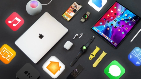 Инсайды про Apple: ультратонкий iPhone Air, складной iPhone и iPhone 20
