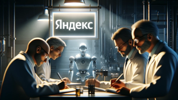 «Яндекс» запустит бесплатную программу подготовки школьников к олимпиадам по искусственному интеллекту