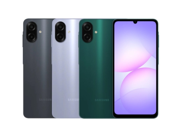 Обзор смартфона Samsung Galaxy A07: доступный телефон с впечатляющими возможностями