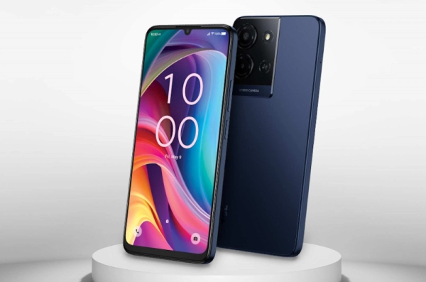 Обзор TCL K33 5G: доступный смартфон с 5G для экономных