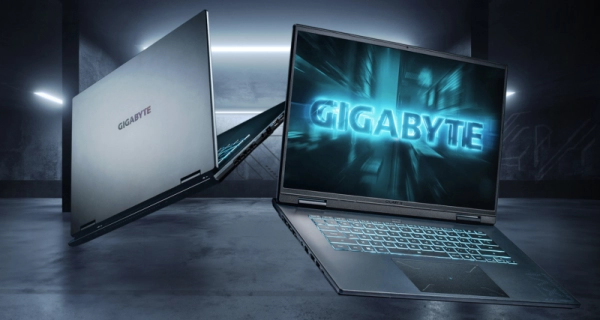 Обзор игрового ноутбука GIGABYTE GAMING A16 GA63H