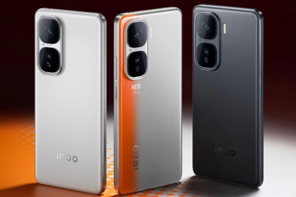 Обзор Vivo iQOO Neo 10 Pro Plus: мощный смартфон для геймеров и не только