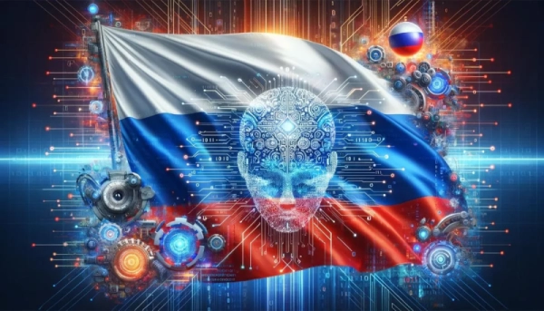 В России готовят закон для регулирования искусственного интеллекта