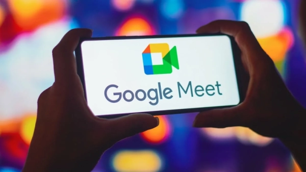 Пользователи из России массово сообщают о проблемах с Google Meet