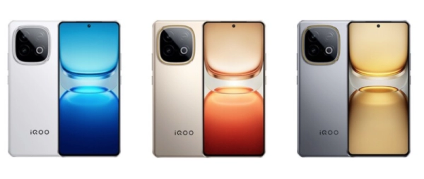 Обзор Vivo iQOO Z10 Turbo+: мощный смартфон с огромным аккумулятором за 260 евро