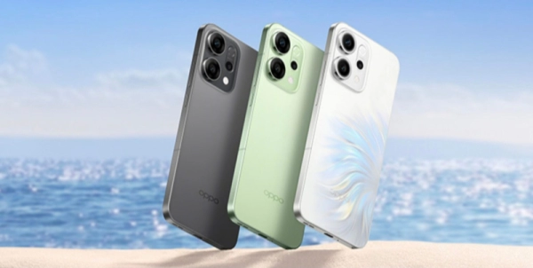 Обзор OPPO Reno14: стиль, камеры и баланс в среднем сегменте