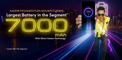 Xiaomi скоро представит Poco M7 Plus: мощный смартфон с аккумулятором на 7000 мАч