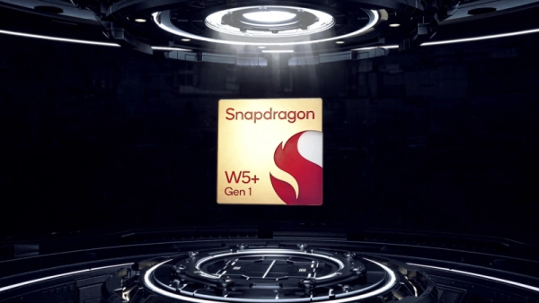 Новый чип Snapdragon W5 для умных часов: спутниковая связь и улучшенная точность GPS
