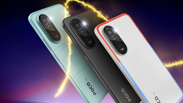 Обзор POCO M7 Plus 5G: бюджетный смартфон с впечатляющими характеристиками