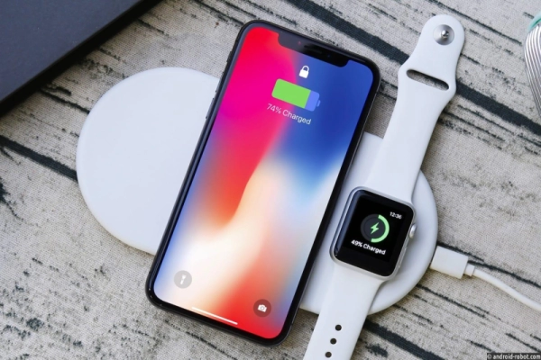 Обновление для iPhone 16: быстрая зарядка IQ2 с новыми возможностями
