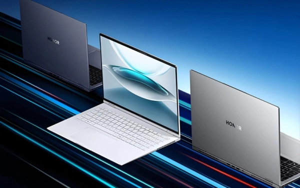 Обзор ноутбука Honor MagicBook Pro 16 Hunter 2025: тонкий и мощный