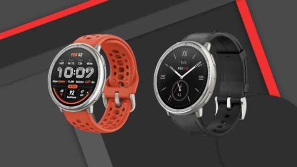Обзор смарт часов Amazfit Active 2: доступный спутник для активной жизни
