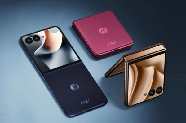 Обзор смартфона Motorola Razr 2025: возвращение легенды в современном стиле