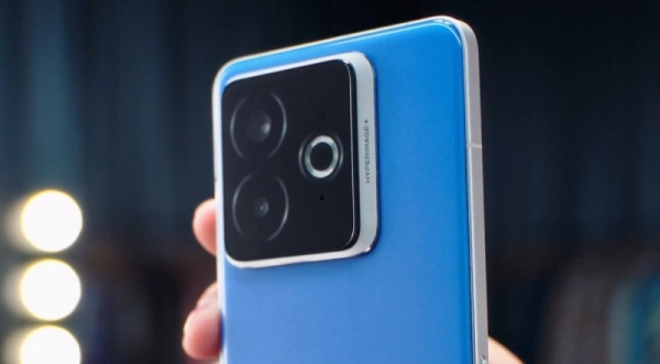 Realme анонсировала смартфон с кондиционером на фестивале 828 Fan Festival