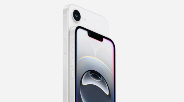 В сеть утекли характеристики нового iPhone 17e: что готовит Apple?