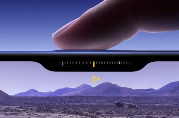 Apple может отказаться от кнопки Camera Control в новых iPhone