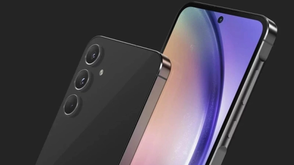 Обзор смартфона Samsung Galaxy A56: король среднего сегмента с небольшими оговорками